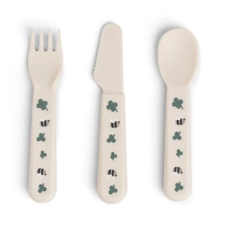 Foodie Kinderbesteck – Tiny Farm