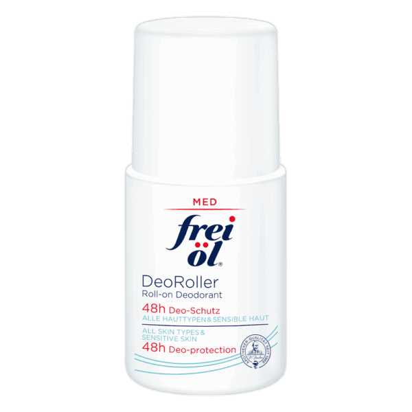 MED Deodorant Roll-on