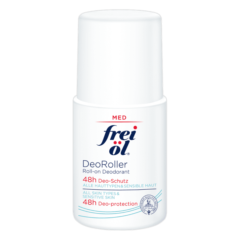 MED Deo Roller