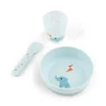 Foodie First Meal Set