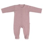 Baby's Only - Baby Strampler mit Füßen Pure