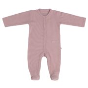 Baby's Only - Baby Strampler mit Füßen Pure