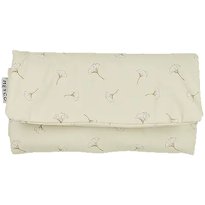 Travel changing mat