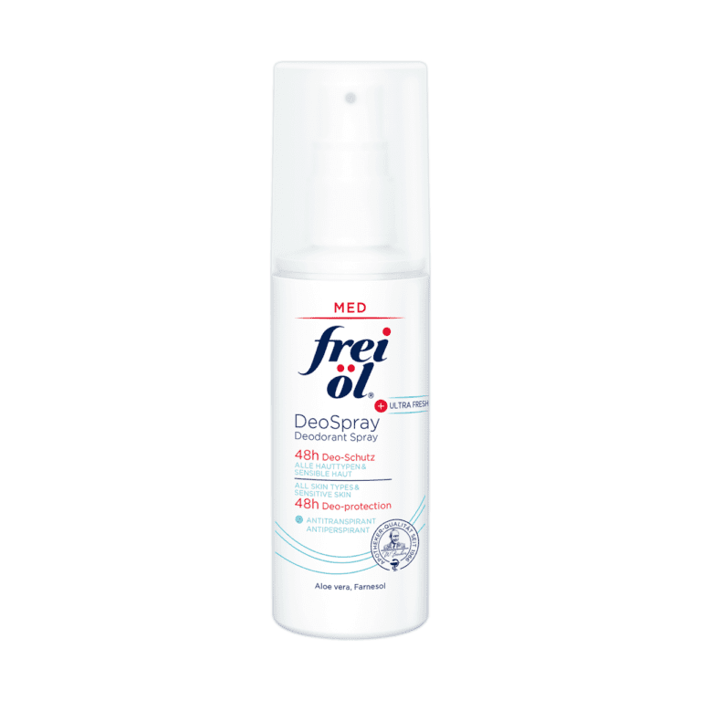 MED DeoSpray