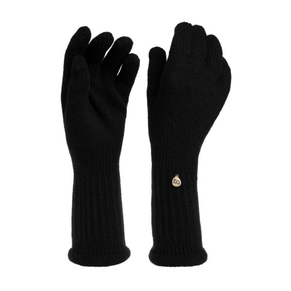 Baby's Only Gloves Glow - Warm Women's Gloves