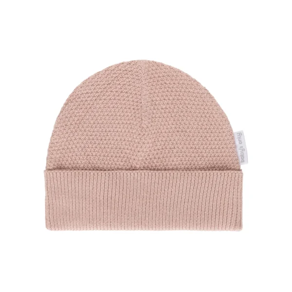 Baby's Only - Willow beanie made of organic cotton | Unisex , 0-3/3-6/6-12 months