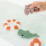 Badespritzer Ozzo & Croco – Bild 2