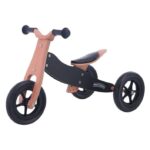 Holz Laufrad 2 in 1 – Dreirad & Laufrad