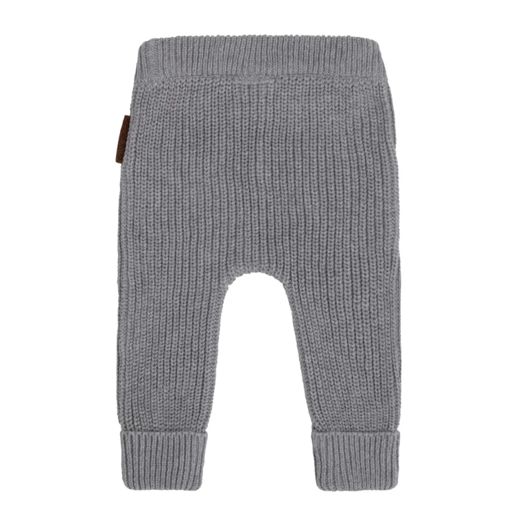 Second image of Baby’s Only Hose Soul – Strickhose aus 100% Bio-Baumwolle - Unisex
