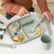Foodie Menüteller – Kinderteller – Bild 5