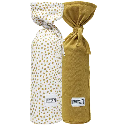 Wärmflaschenbezug – 2-Pack