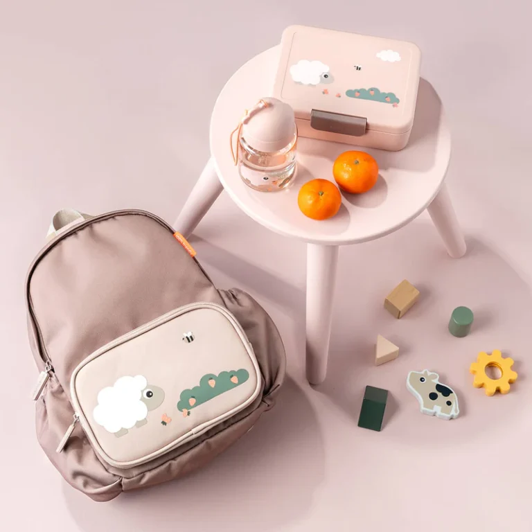 Second image of Kinderrucksack Tiny farm 7,5 L