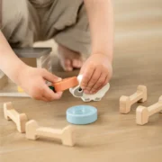 Spielset Tiny Farm – Sheepy – Bild 2