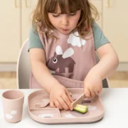 Foodie Menüteller – Kinderteller – Bild 3