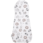 Cocoon Puckschlafsack – TOG 0.3