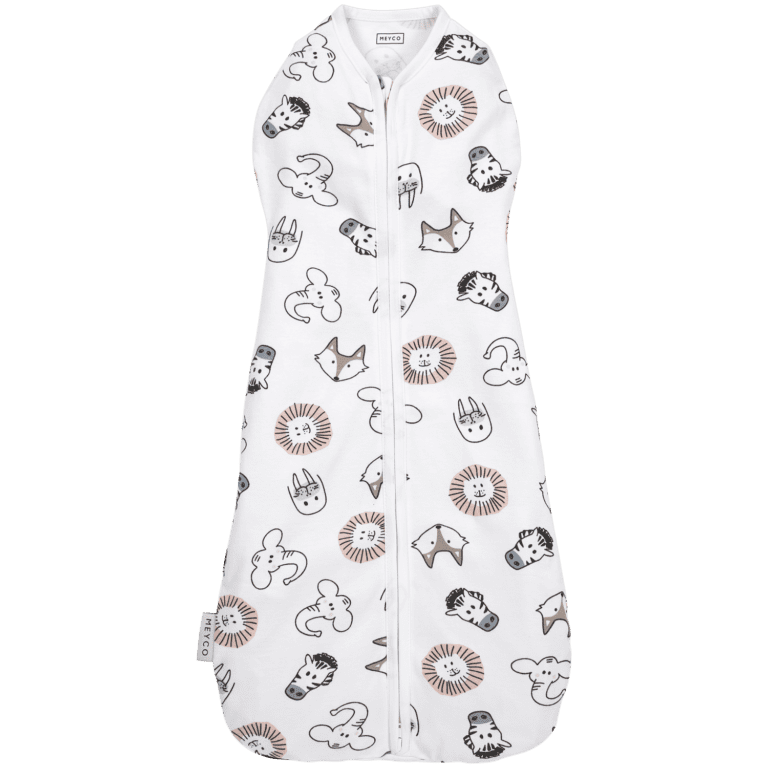 Cocoon Puckschlafsack – TOG 0.3