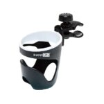 Flaschenhalter für Kinderwagen