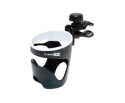 Flaschenhalter für Kinderwagen