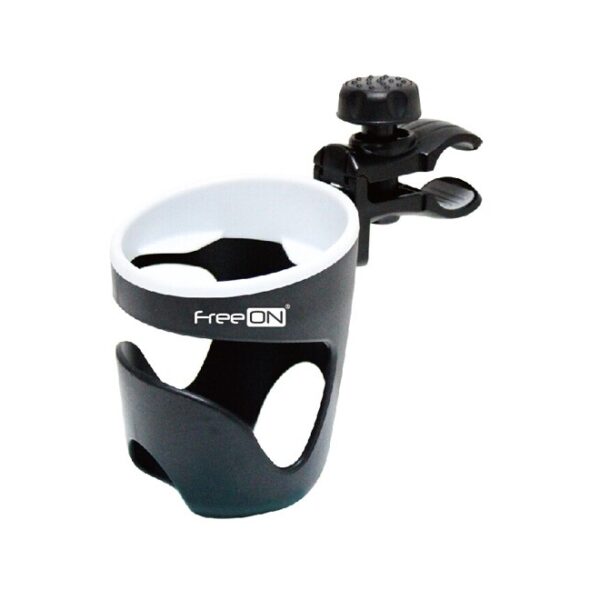 Bottle holder for strollers
