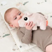 Kuscheltier Pigee – Weich – Bild 2