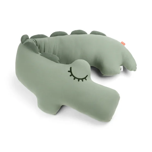 Croco pregnancy pillow