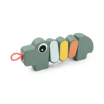 Twist & Turn Spielzeug – Croco