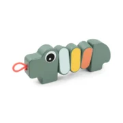 Twist & Turn Spielzeug – Croco