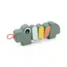 Twist & Turn Spielzeug Croco