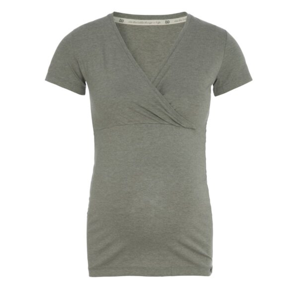 Baby's Only - Maternity Shirt Glow with breastfeeding function