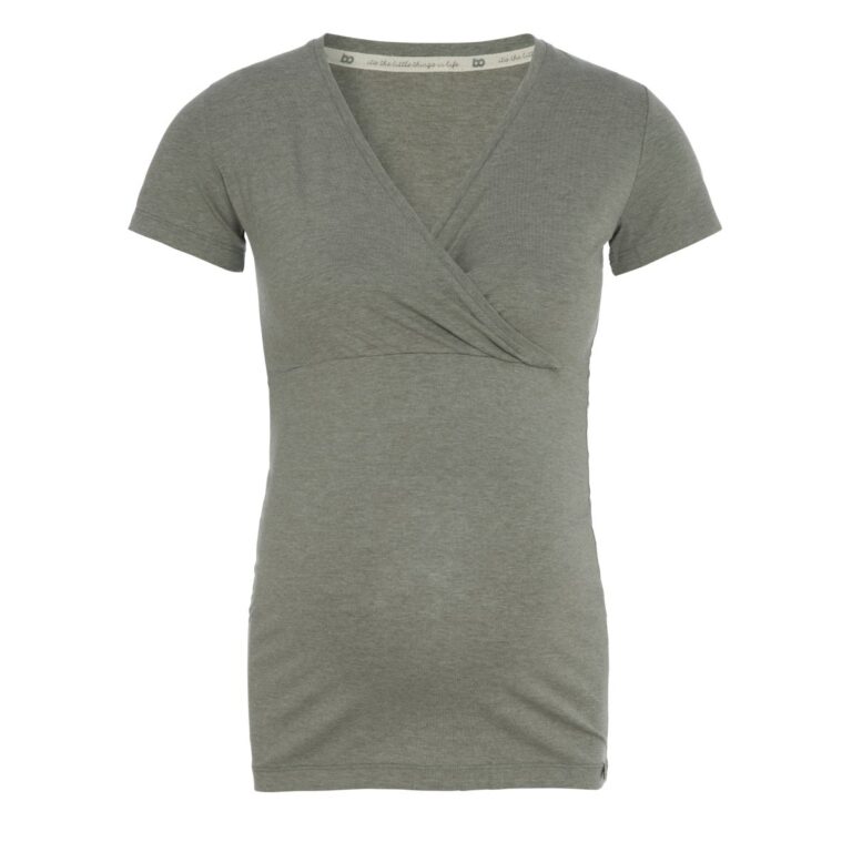 Baby's Only - Umstandsshirt Glow mit Stillfunktion