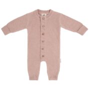 Baby’s Only - Baby Strampler Willow aus Bio-Baumwolle – gestrickt, warm & stilvo – Bild 6