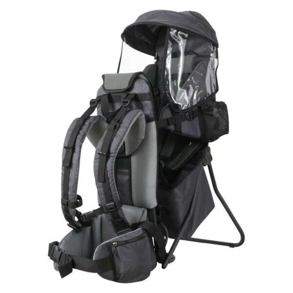 Hiking backpack for babies