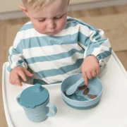 Foodie Kinderbesteck– Happy Dots – Bild 2