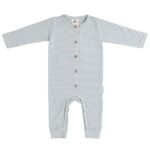 Baby's Only - Strampler Stripe – Bio-Baumwolle & Komfort