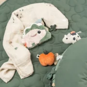 Tummy Time Spielkissen – Bild 3