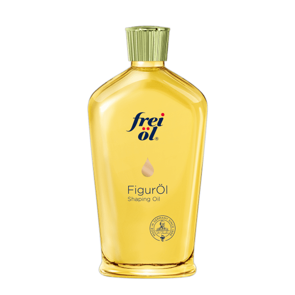 frei öl® FigurÖl – Strafft, glättet & reduziert Cellulite