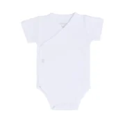 Baby’s Only - Baby Body Pure Wickelbody Kurzarm – Bild 6