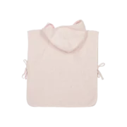 Badeponcho Frottee – Bild 3