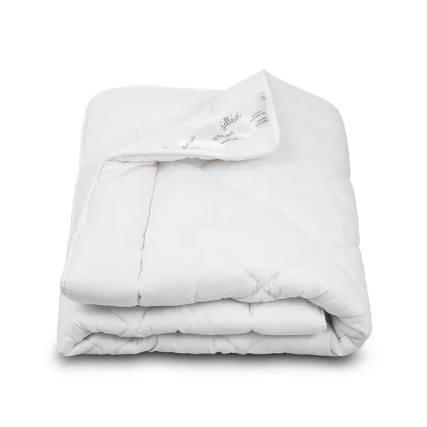 Jolle - Duvet Cot 120 x 135 cm White