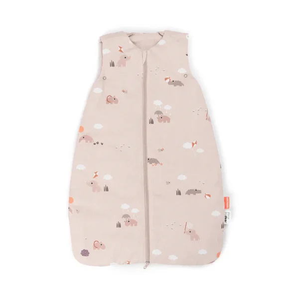Baby sleeping bag 70 cm TOG 1.0