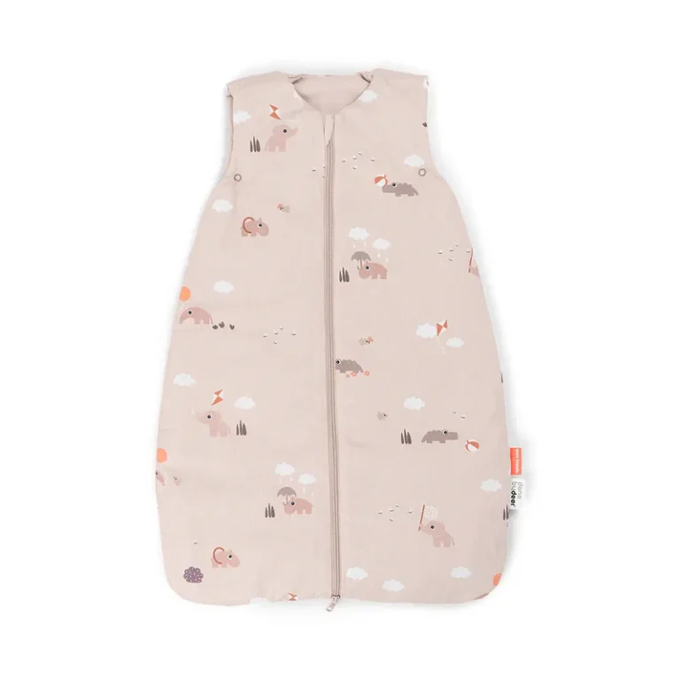 Baby Schlafsack 70 cm TOG 1.0