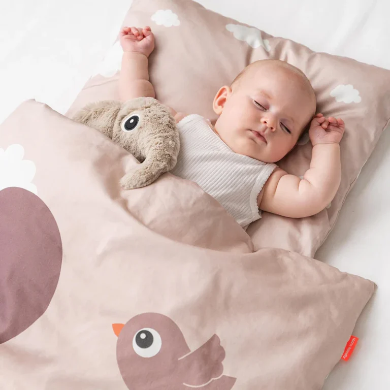 Second image of Bettwäsche Baby Elphee