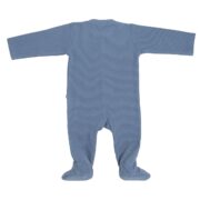 Baby's Only - Baby Strampler mit Füßen Pure – Bild 7