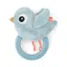 Rassel mit Beißring Birdee