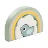 Stapelbogen Birdee