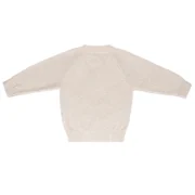 Baby’s Only -Baby Pullover Willow aus 100% Bio-Baumwolle - Unisex – Bild 4