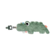 Cozy Friend Croco
