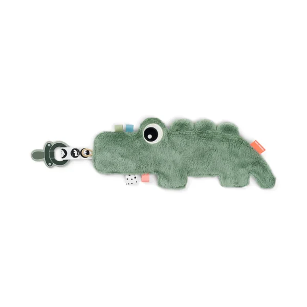 Cozy Friend Croco