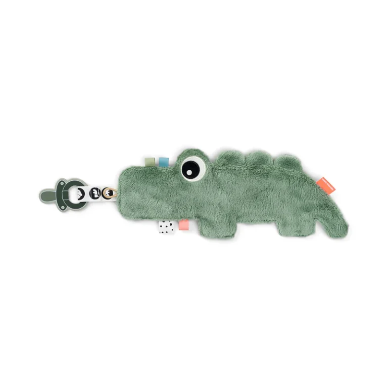 Cozy Friend Croco