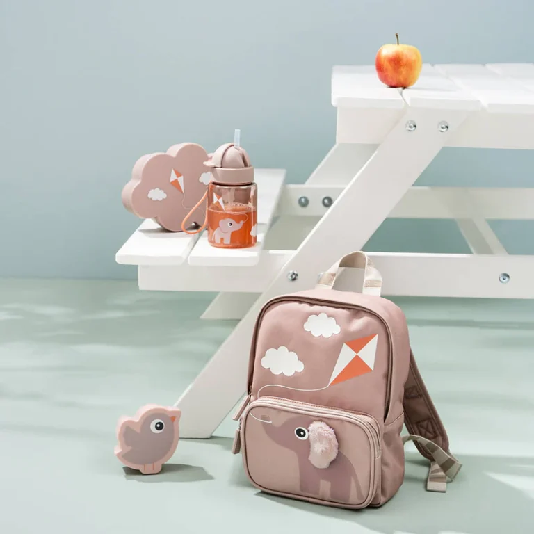 Second image of Kinderrucksack Elphee 4L